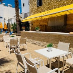 KASSAVETIS CENTER STUDIOS & APARTMENTS 3★