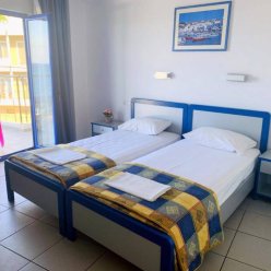 KASSAVETIS CENTER STUDIOS & APARTMENTS 3★