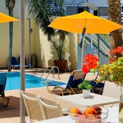 KASSAVETIS CENTER STUDIOS & APARTMENTS 3★