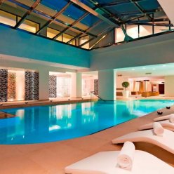 PORTO PLATANIAS BEACH RESORT & SPA 5★