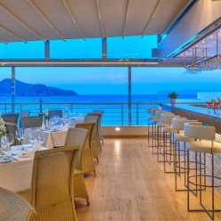 PORTO PLATANIAS BEACH RESORT & SPA 5★