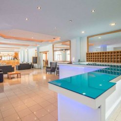 SILVER BEACH HOTEL (+16) 3★-_