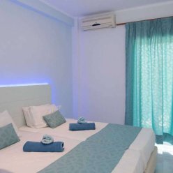 SILVER BEACH HOTEL (+16) 3★-_