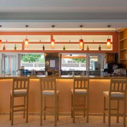 SILVER BEACH HOTEL (+16) 3★-_