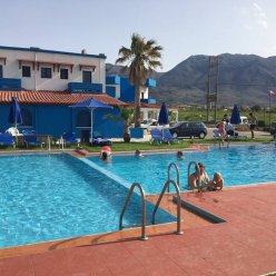 MARI BEACH HOTEL 3★-_