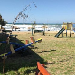 MARI BEACH HOTEL 3★-_