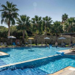 ALMYRIDA VILLAGE & WATERPARK (EX. ALMYRIDA BAY) 3★