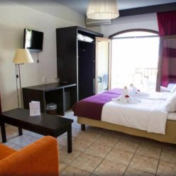 ALMYRIDA VILLAGE & WATERPARK (EX. ALMYRIDA BAY) 3★