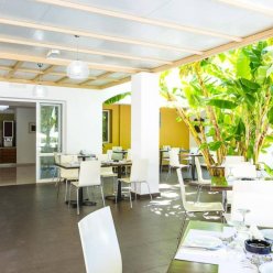 XIDAS GARDEN HOTEL 3★