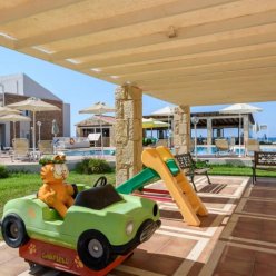 KOSTAKIS BEACH APARTMENTS 3★-_