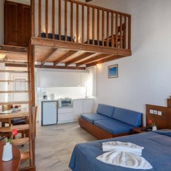 KOSTAKIS BEACH APARTMENTS 3★-_