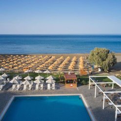 ATLANTICA MIKRI POLI CRETE 5★-_