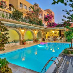 APHEA VILLAGE 3★-_