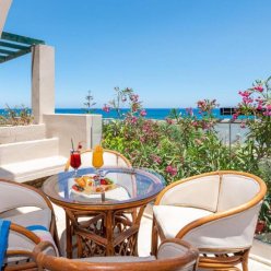 APHEA VILLAGE 3★-_