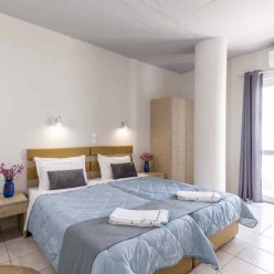 BANANA MOON BOUTIQUE HOTEL 3★