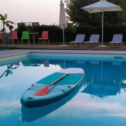 BANANA MOON BOUTIQUE HOTEL 3★