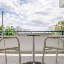 PINELOPI HOTEL-APARTMENTS 3★-_