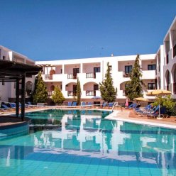 CLUB LYDA HOTEL 3★