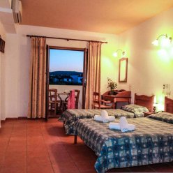 CLUB LYDA HOTEL 3★