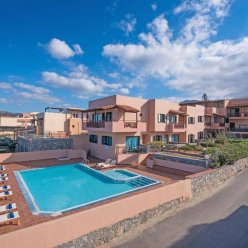 KOUTRAKIS SUITES 4★