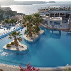 ATHINA PALACE RESORT & SPA 5★