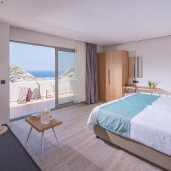 ATHINA PALACE RESORT & SPA 5★