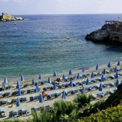 ATHINA PALACE RESORT & SPA 5★