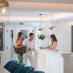MARI KRISTIN BEACH HOTEL (tikai pieaugušajiem, 14+) 4★