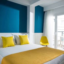 MARI KRISTIN BEACH HOTEL (tikai pieaugušajiem, 14+) 4★