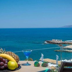 MARI KRISTIN BEACH HOTEL (tikai pieaugušajiem, 14+) 4★