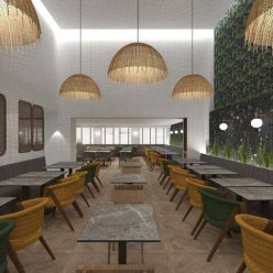 HERONISSOS HOTEL 4★