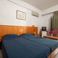 HERONISSOS HOTEL 4★