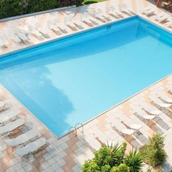 HERONISSOS HOTEL 4★