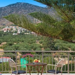 NONTAS APARTMENTS 3★-_