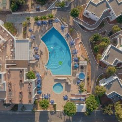 SUNSHINE VILLAGE 4★