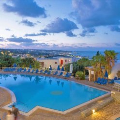 SUNSHINE VILLAGE 4★