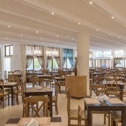 YASSOU KRITI (EX. KAVROS BEACH/KAVROS GARDEN) 3★-_