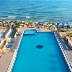 YASSOU KRITI (EX. KAVROS BEACH/KAVROS GARDEN) 3★-_