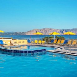 YASSOU KRITI (EX. KAVROS BEACH/KAVROS GARDEN) 3★-_