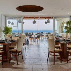 BLUE MARINE RESORT & SPA 5★