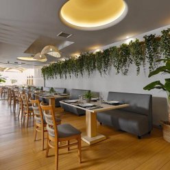 BLUE MARINE RESORT & SPA 5★