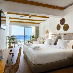 BLUE MARINE RESORT & SPA 5★