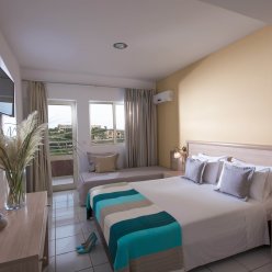 BLUE BAY RESORT & SPA 4★