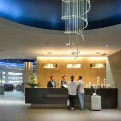 BLUE BAY RESORT & SPA 4★