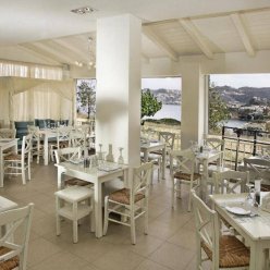 EVA MARE HOTEL & APARTMENTS (tikai pieaugušajiem, 17+) 3★