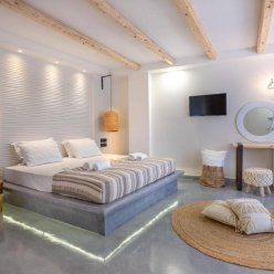 EVA MARE HOTEL & APARTMENTS (tikai pieaugušajiem, 17+) 3★