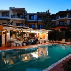 EVA MARE HOTEL & APARTMENTS (tikai pieaugušajiem, 17+) 3★