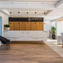 ENORME AMMOS BEACH RESORT (tikai pieaugušajiem, 16+) 5★