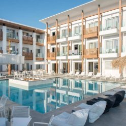 ENORME AMMOS BEACH RESORT (tikai pieaugušajiem, 16+) 5★