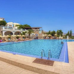 ELOUNDA WATER PARK RESIDENCE HOTEL 4★